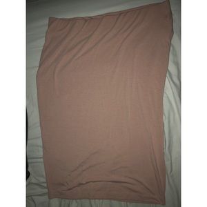 Forever 21 pencil skirt